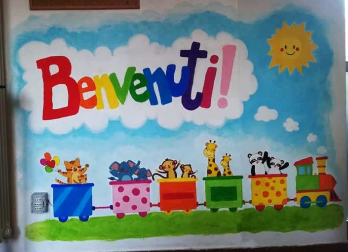 Benvenuti